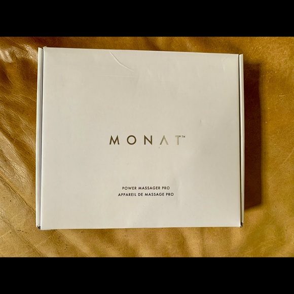 MONAT Power Massager Pro - Picture 2 of 2